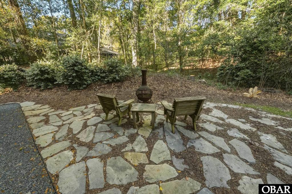 Image 45 of property listing at 83 Gravey Pond Lane Lot #445, Southern Shores, NC 27949