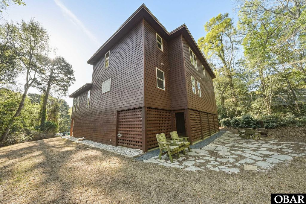 Image 46 of property listing at 83 Gravey Pond Lane Lot #445, Southern Shores, NC 27949