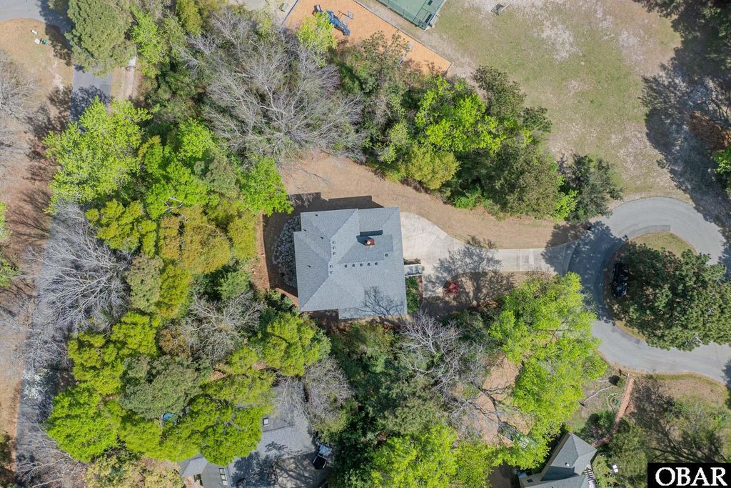 Image 48 of property listing at 83 Gravey Pond Lane Lot #445, Southern Shores, NC 27949