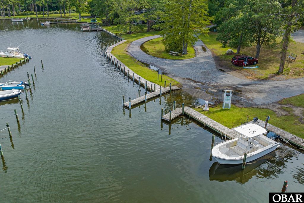 Image 49 of property listing at 83 Gravey Pond Lane Lot #445, Southern Shores, NC 27949