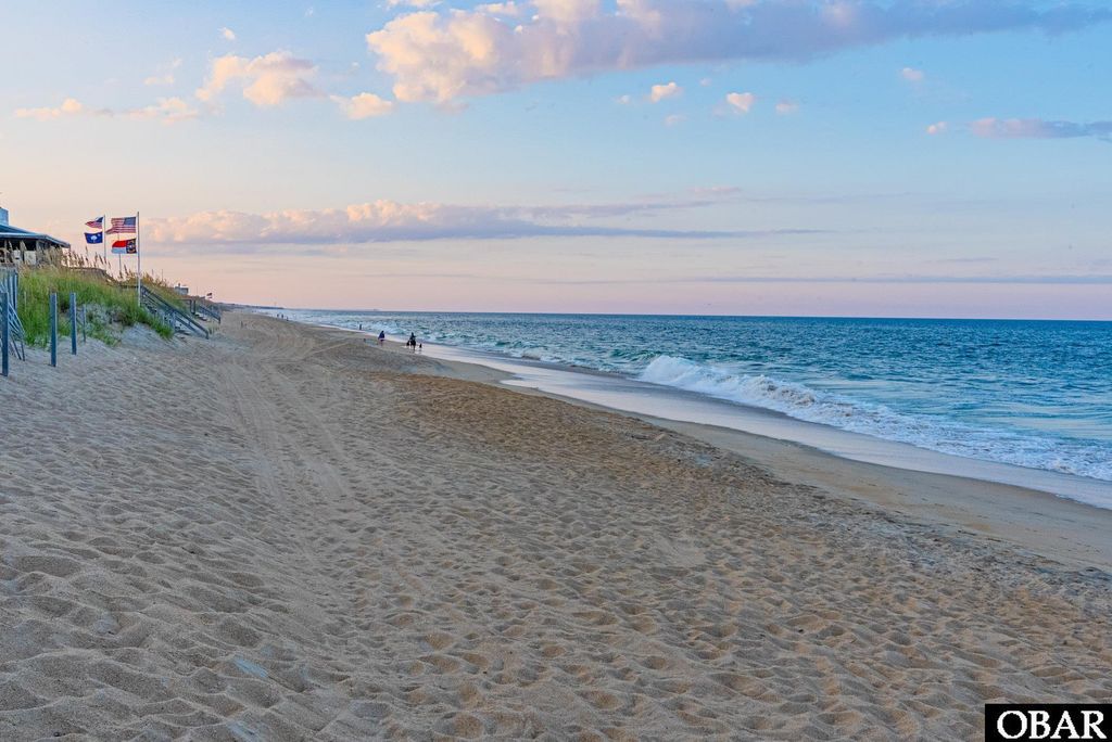 Image 50 of property listing at 83 Gravey Pond Lane Lot #445, Southern Shores, NC 27949