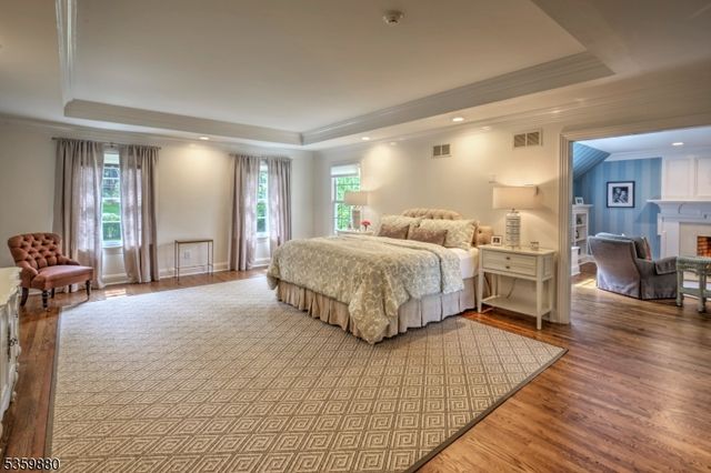 51 Post Kennel Rd, Bernardsville Boro, NJ 07931