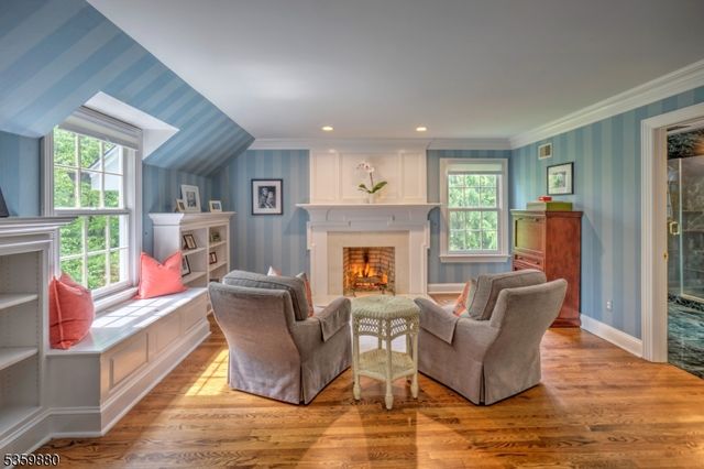 51 Post Kennel Rd, Bernardsville Boro, NJ 07931