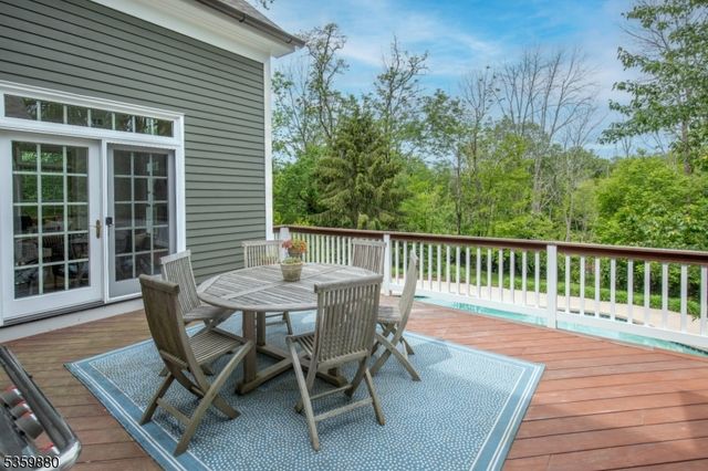 51 Post Kennel Rd, Bernardsville Boro, NJ 07931