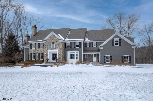 51 Post Kennel Rd, Bernardsville Boro, NJ 07931