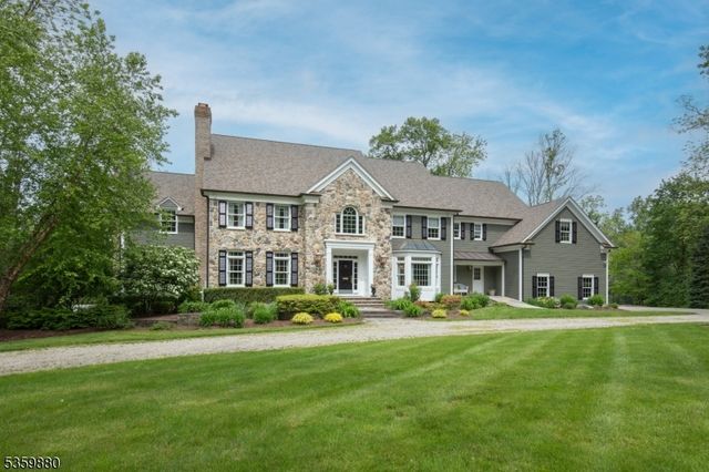 51 Post Kennel Rd, Bernardsville Boro, NJ 07931