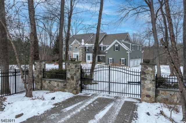 51 Post Kennel Rd, Bernardsville Boro, NJ 07931