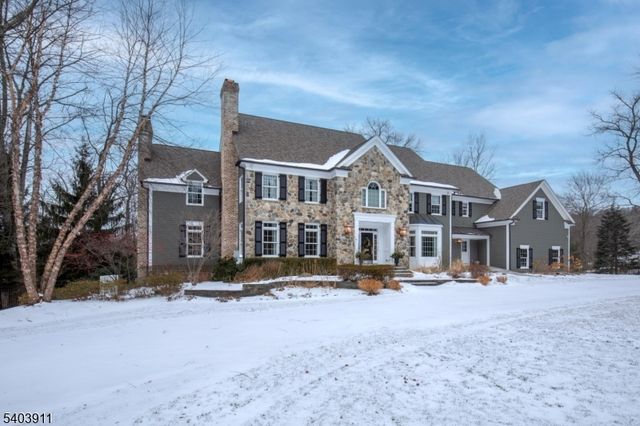 51 Post Kennel Rd, Bernardsville Boro, NJ 07931
