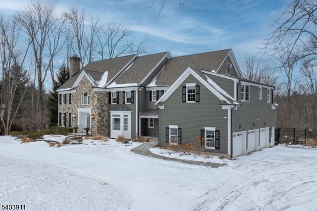 51 Post Kennel Rd, Bernardsville Boro, NJ 07931