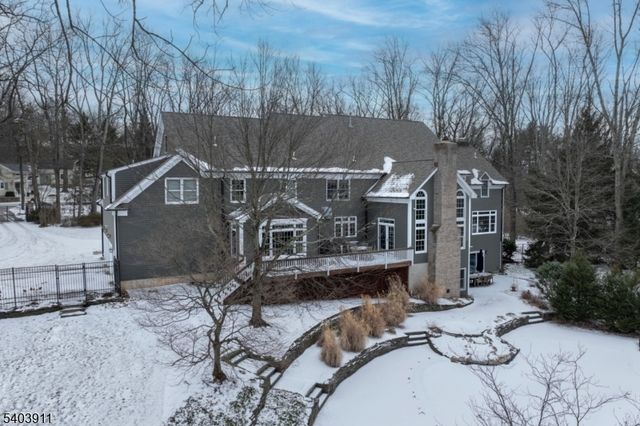 51 Post Kennel Rd, Bernardsville Boro, NJ 07931