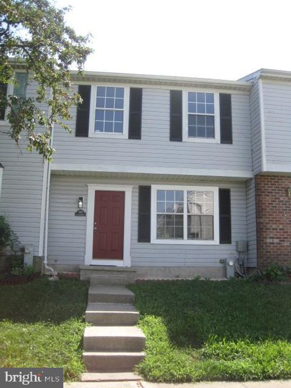 810 W SPRING MEADOW CT, Edgewood, MD 21040