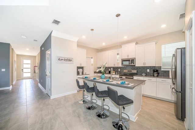 2770 BOOKMARK DRIVE, Kissimmee, FL 34746