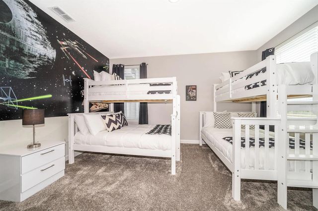 2770 BOOKMARK DRIVE, Kissimmee, FL 34746