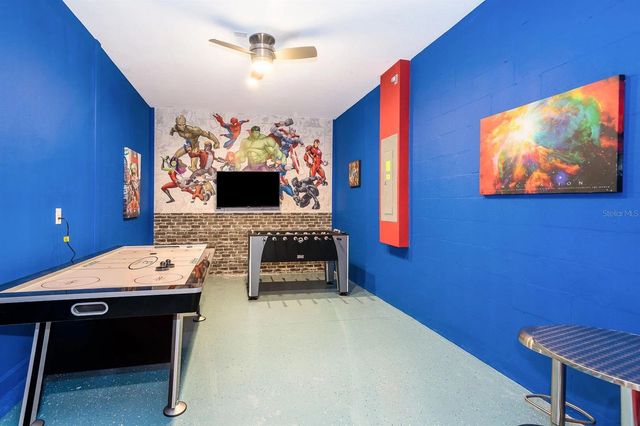 2770 BOOKMARK DRIVE, Kissimmee, FL 34746