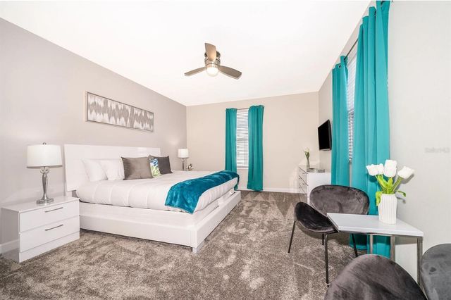 2770 BOOKMARK DRIVE, Kissimmee, FL 34746