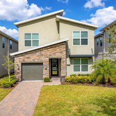 2770 BOOKMARK DRIVE, Kissimmee, FL 34746