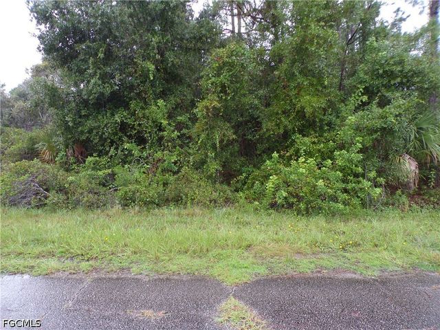 Nocturn ST, North Port, FL 34288