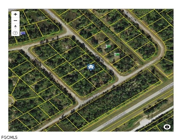 Nocturn ST, North Port, FL 34288