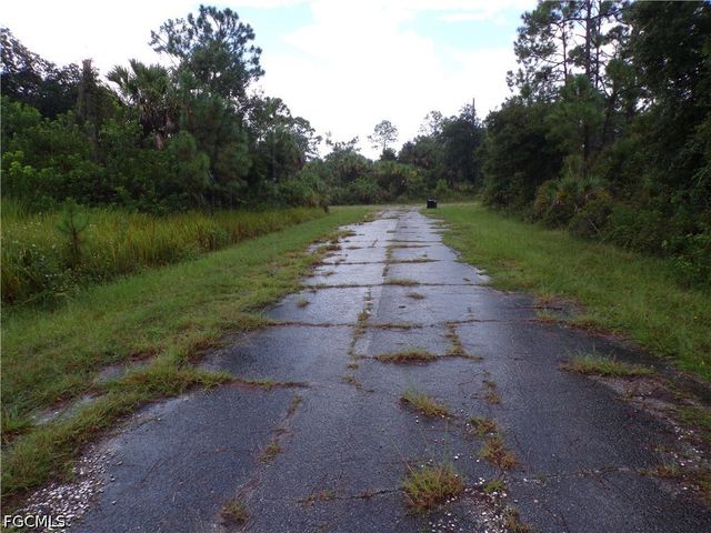 Nocturn ST, North Port, FL 34288