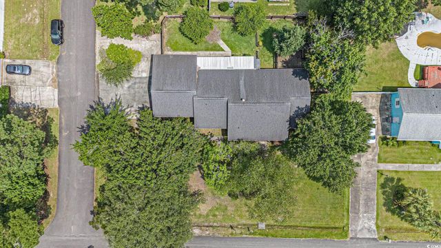 71 Plantation Rd., Myrtle Beach, SC 29588