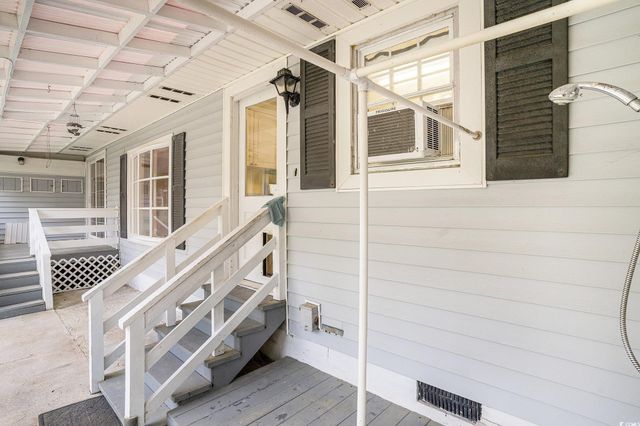 71 Plantation Rd., Myrtle Beach, SC 29588