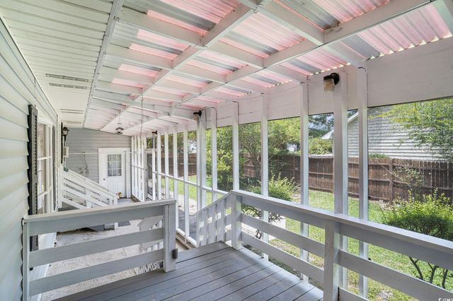 71 Plantation Rd., Myrtle Beach, SC 29588