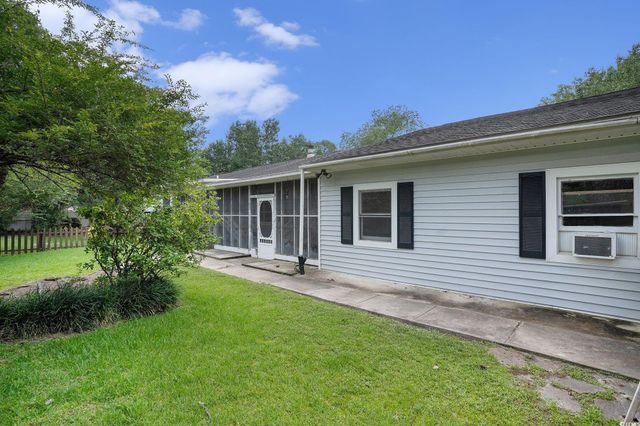 71 Plantation Rd., Myrtle Beach, SC 29588