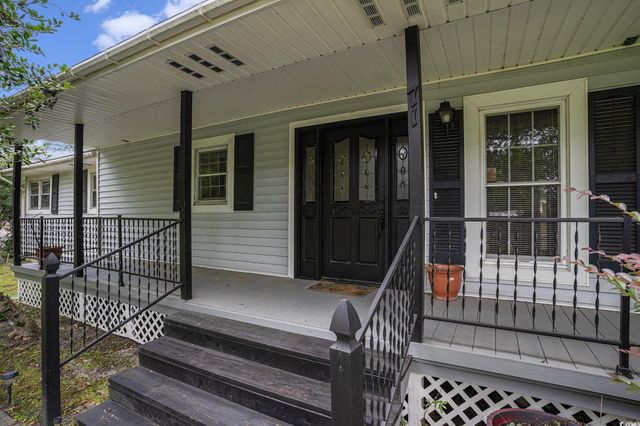 71 Plantation Rd., Myrtle Beach, SC 29588