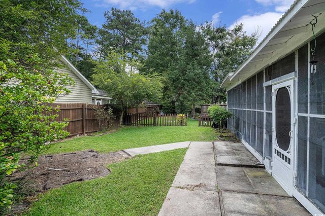 71 Plantation Rd., Myrtle Beach, SC 29588