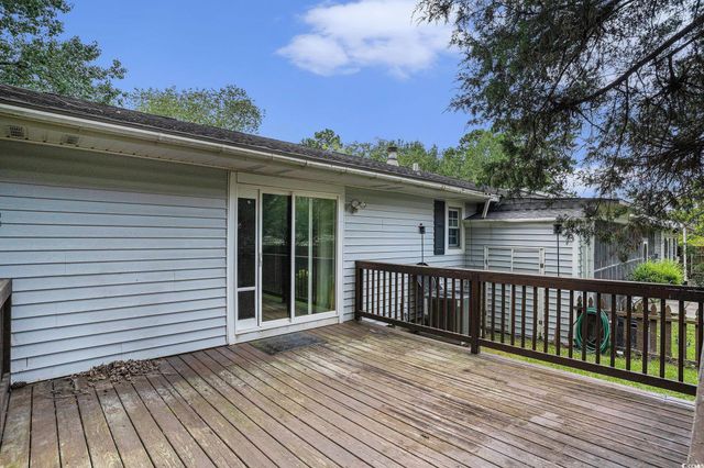 71 Plantation Rd., Myrtle Beach, SC 29588