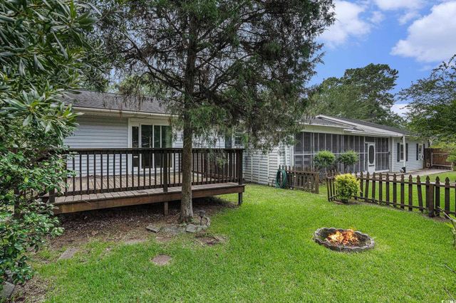 71 Plantation Rd., Myrtle Beach, SC 29588