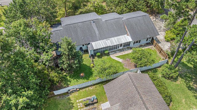 71 Plantation Rd., Myrtle Beach, SC 29588