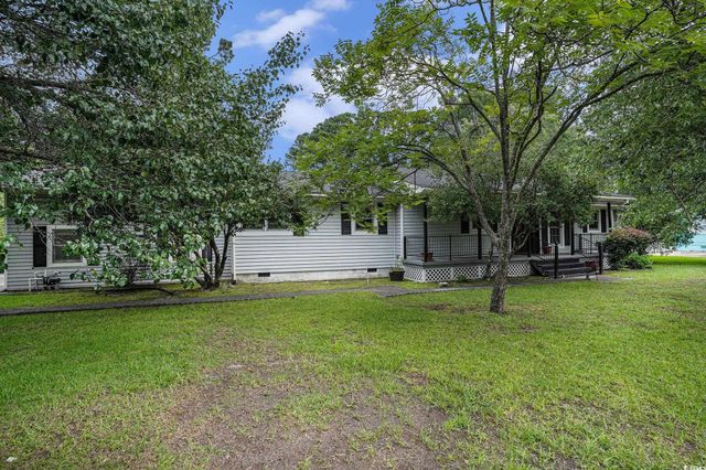 71 Plantation Rd., Myrtle Beach, SC 29588