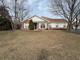 21366 W Juniper Lane, Plainfield, IL 60544