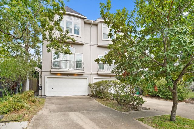 2304 Albans Road B, Houston, TX 77005