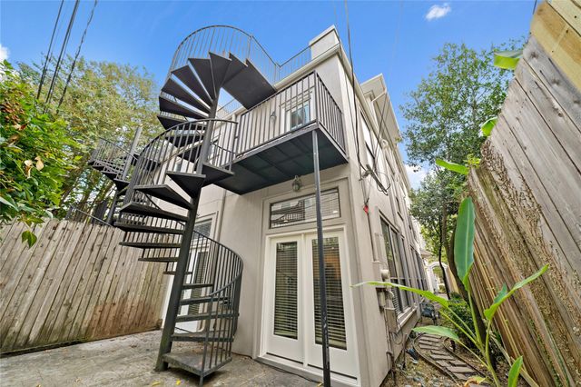 2304 Albans Road B, Houston, TX 77005
