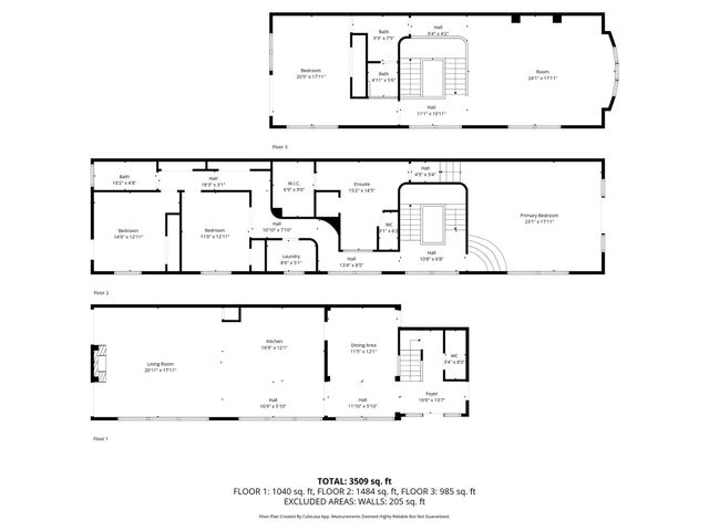 2304 Albans Road B, Houston, TX 77005