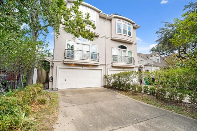 2304 Albans Road B, Houston, TX 77005