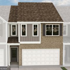 6351 Warbler Court, Morrow, GA 30260