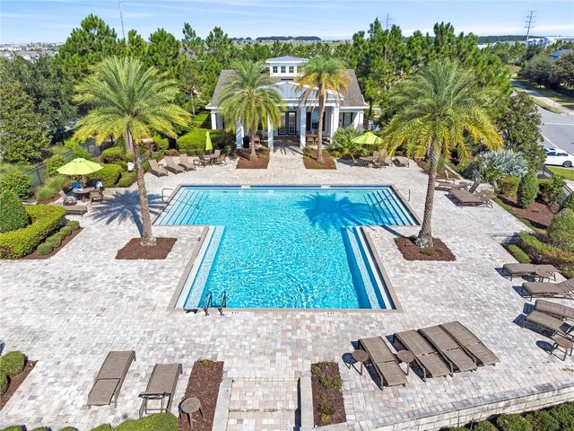 15591 HONEYBELL DRIVE, Winter Garden, FL 34787