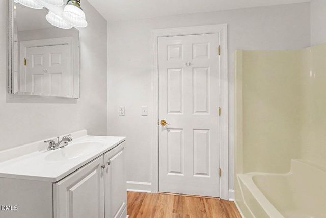 10 Village In The Woods Circle, Southern Pines, NC 28387