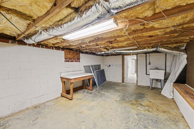 10 Village In The Woods Circle, Southern Pines, NC 28387