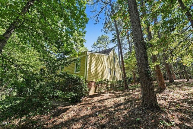 10 Village In The Woods Circle, Southern Pines, NC 28387