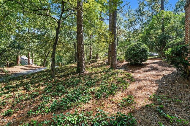10 Village In The Woods Circle, Southern Pines, NC 28387