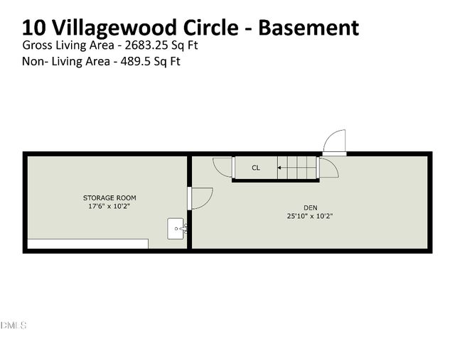 10 Village In The Woods Circle, Southern Pines, NC 28387