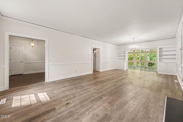 10 Village In The Woods Circle, Southern Pines, NC 28387