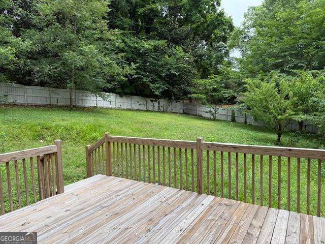 2552 Hunton Court NE, Marietta, GA 30068