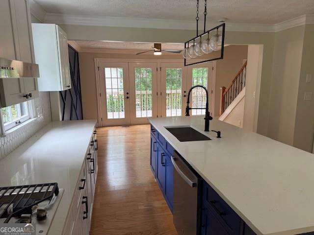 2552 Hunton Court NE, Marietta, GA 30068