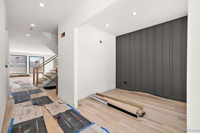 1850 Shipman Boulevard, Birmingham, MI 48009