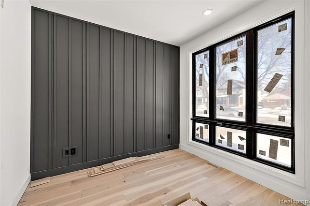 1850 Shipman Boulevard, Birmingham, MI 48009